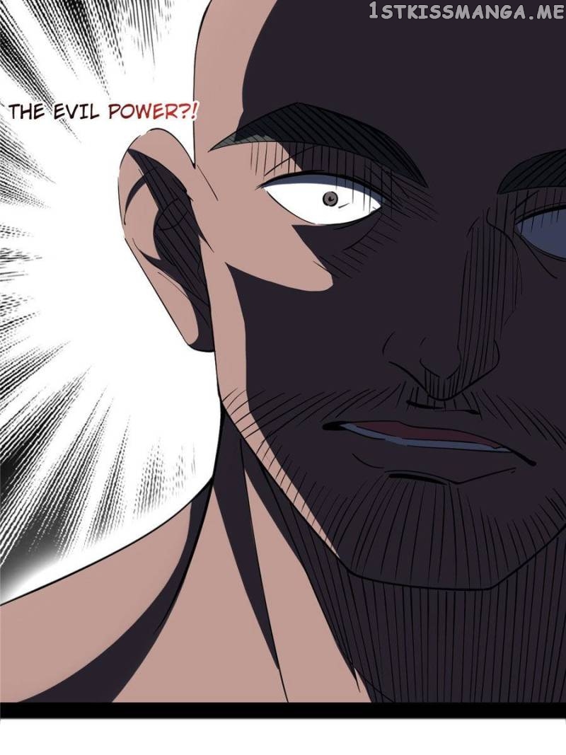 Way To Be The Evil Emperor Chapter 146 - page 6