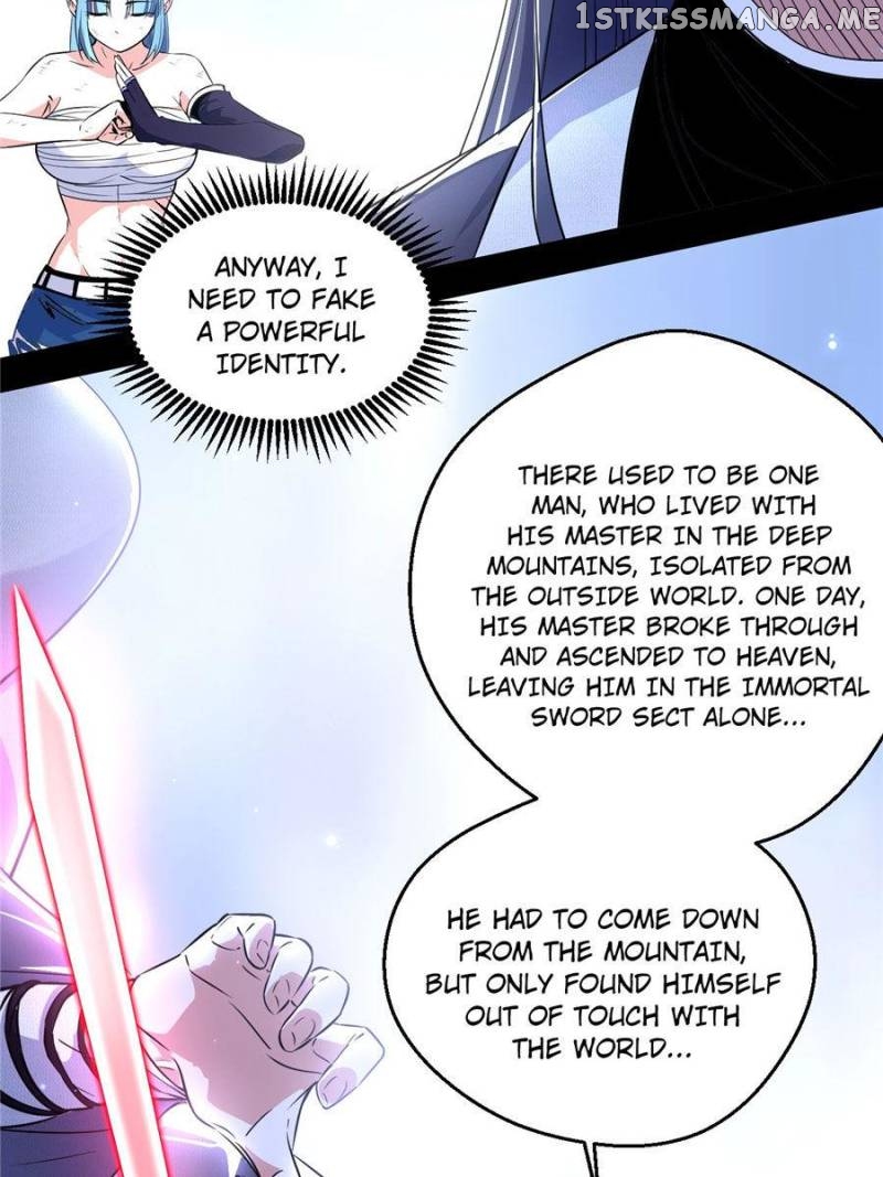 Way To Be The Evil Emperor Chapter 146 - page 62