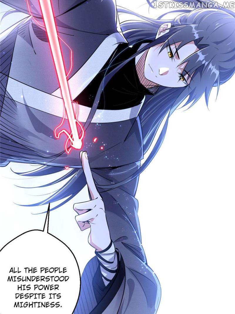 Way To Be The Evil Emperor Chapter 146 - page 64