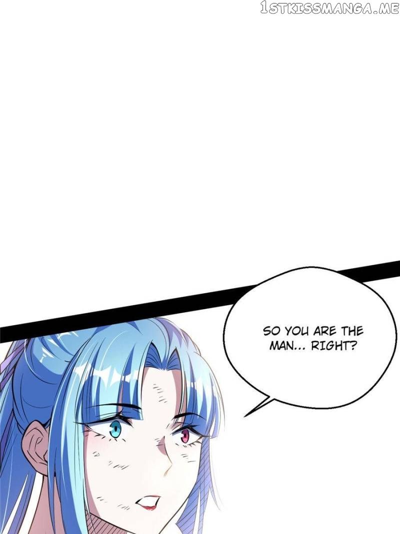Way To Be The Evil Emperor Chapter 146 - page 66