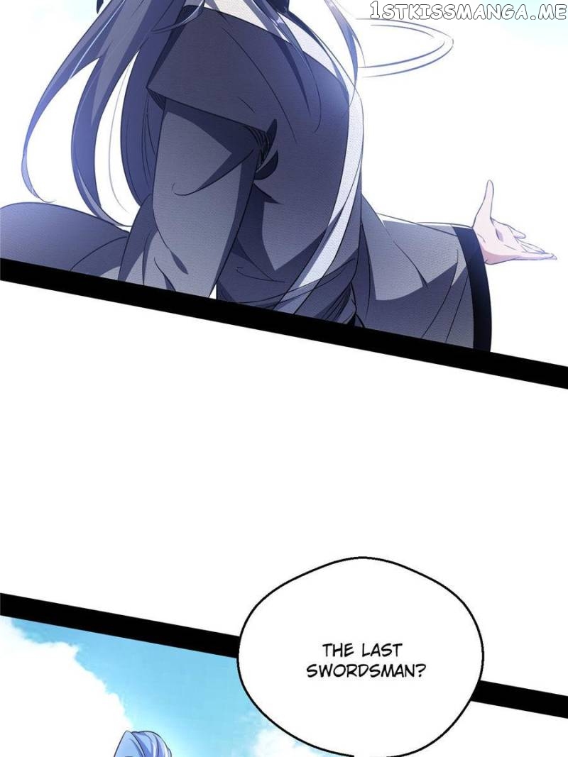 Way To Be The Evil Emperor Chapter 146 - page 69