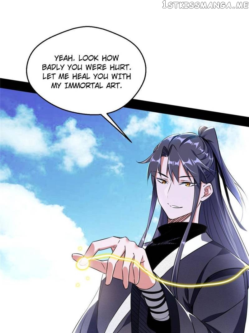 Way To Be The Evil Emperor Chapter 146 - page 71