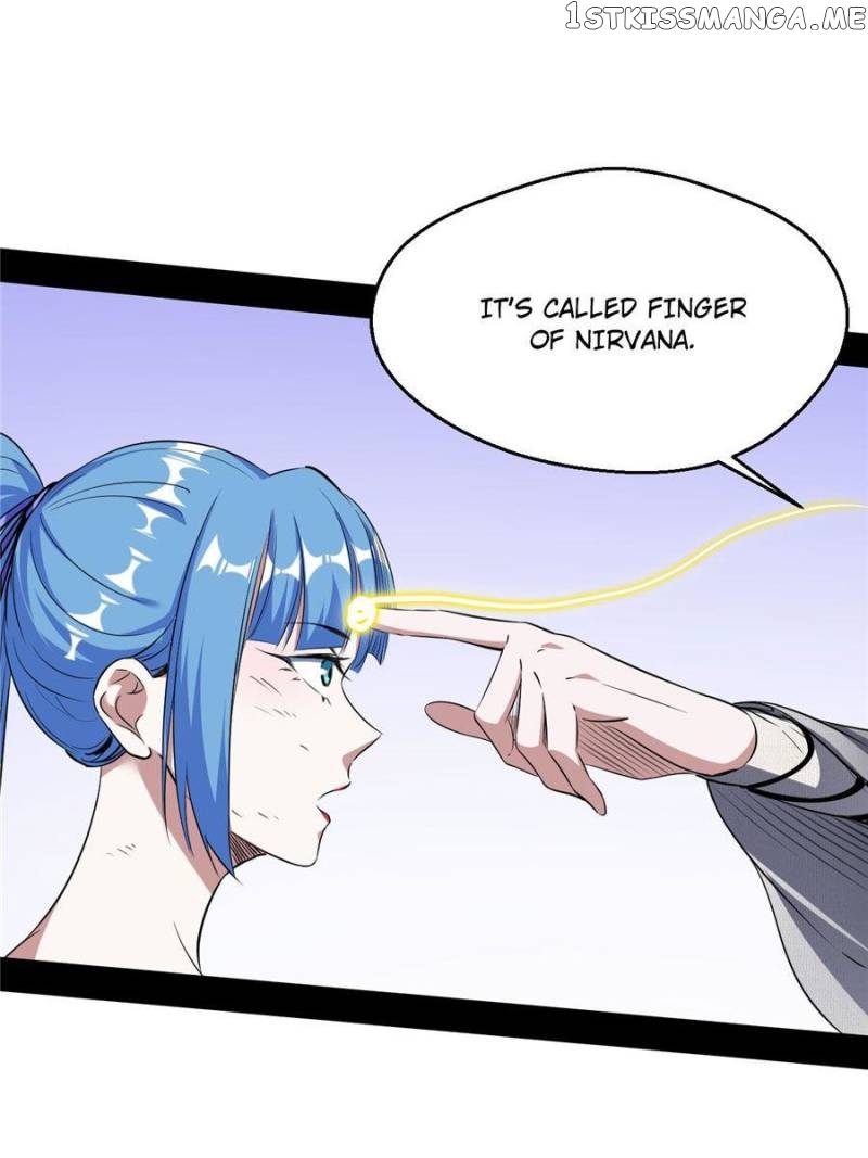 Way To Be The Evil Emperor Chapter 146 - page 73