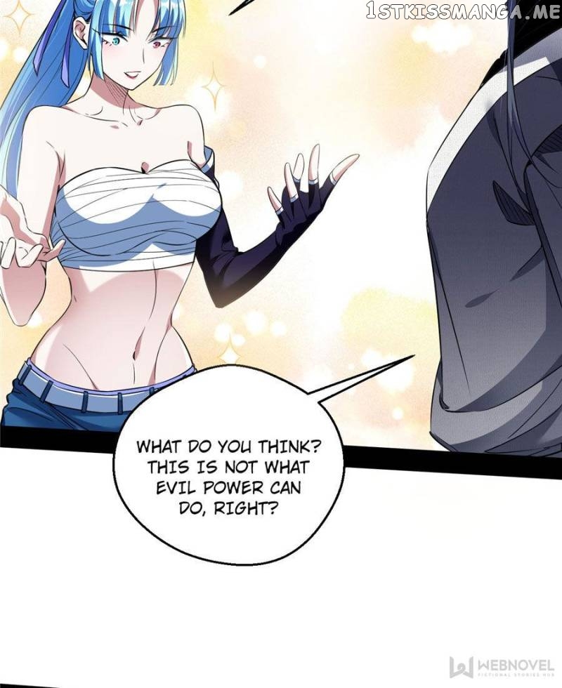 Way To Be The Evil Emperor Chapter 146 - page 76