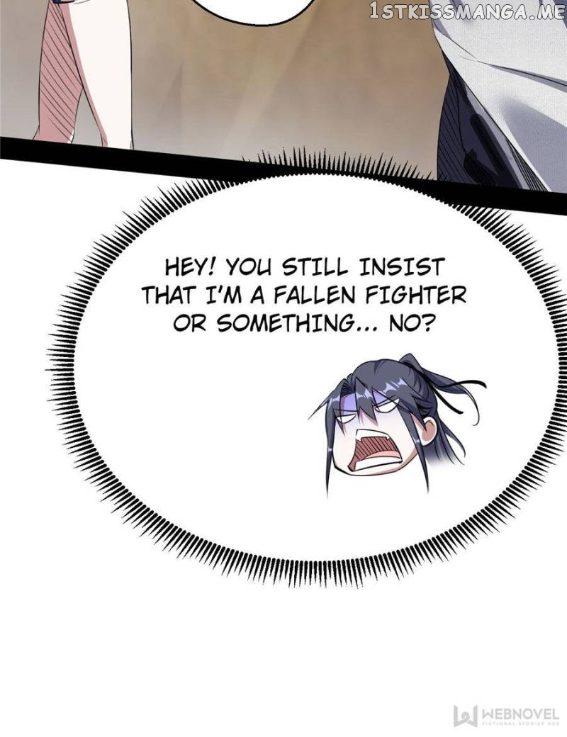 Way To Be The Evil Emperor Chapter 146 - page 78