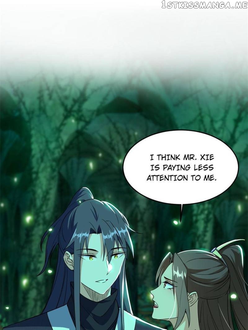 Way To Be The Evil Emperor Chapter 201 - page 1