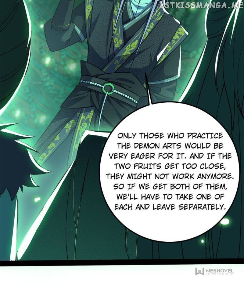 Way To Be The Evil Emperor Chapter 201 - page 16