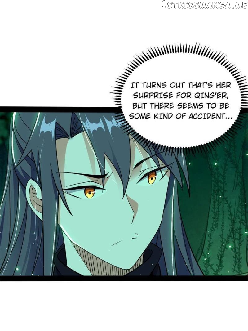 Way To Be The Evil Emperor Chapter 201 - page 17