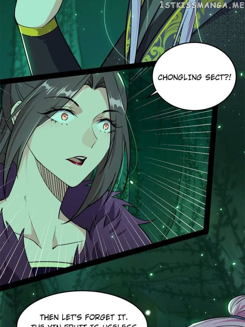 Way To Be The Evil Emperor Chapter 201 - page 19