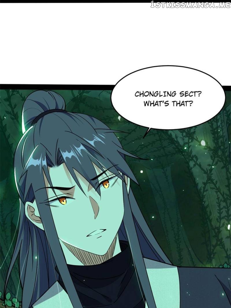 Way To Be The Evil Emperor Chapter 201 - page 21