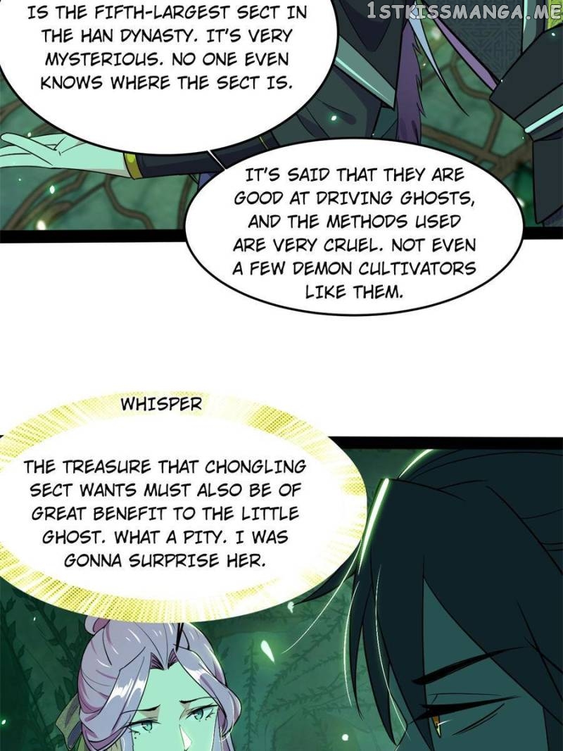 Way To Be The Evil Emperor Chapter 201 - page 24
