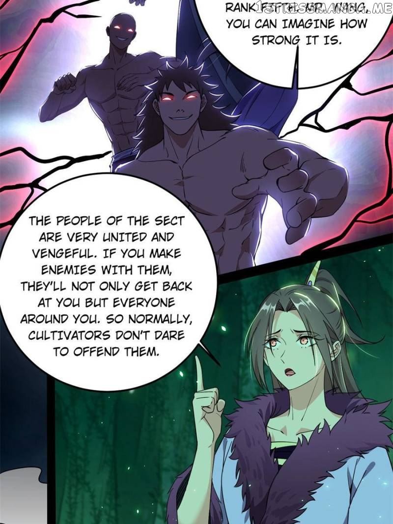 Way To Be The Evil Emperor Chapter 201 - page 26