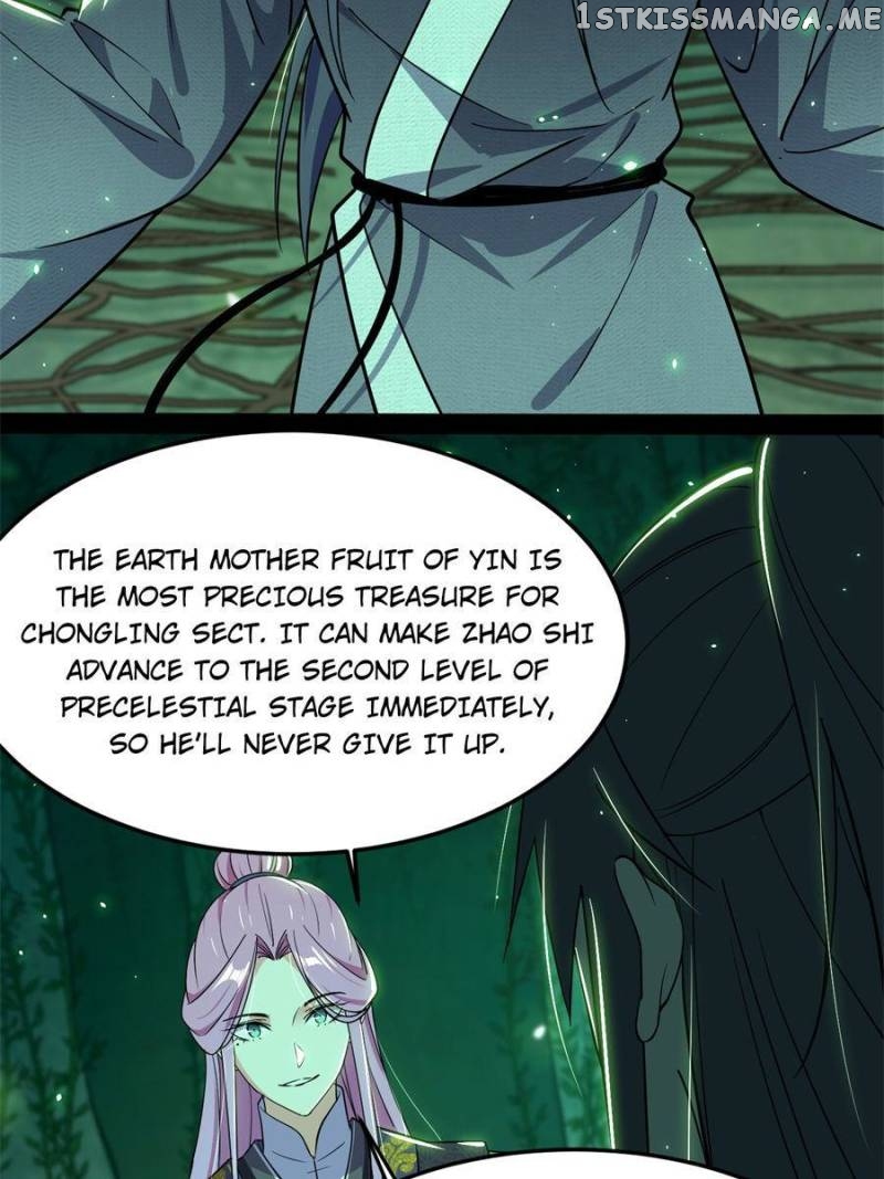 Way To Be The Evil Emperor Chapter 201 - page 30