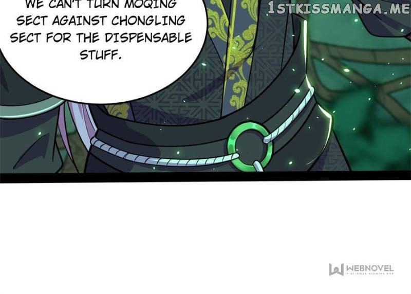 Way To Be The Evil Emperor Chapter 201 - page 33