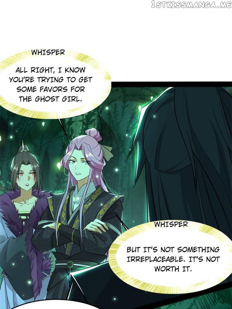 Way To Be The Evil Emperor Chapter 201 - page 34