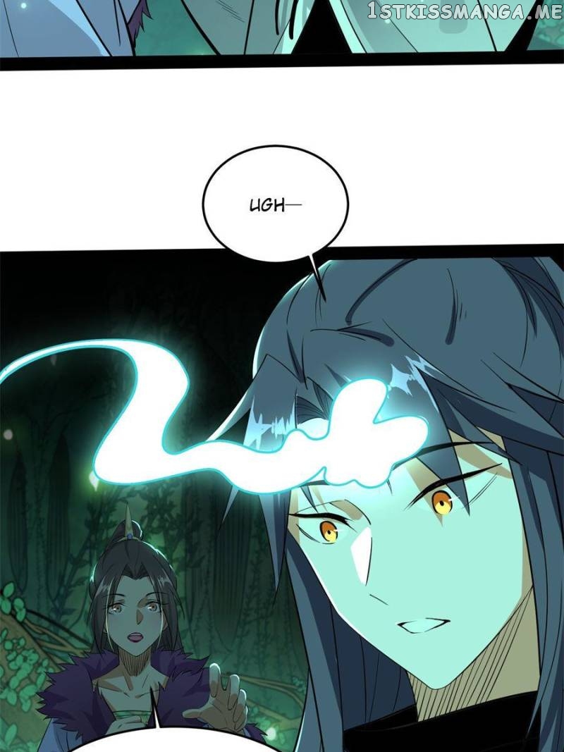 Way To Be The Evil Emperor Chapter 201 - page 36