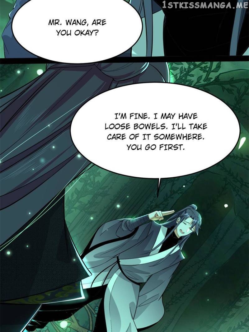 Way To Be The Evil Emperor Chapter 201 - page 37