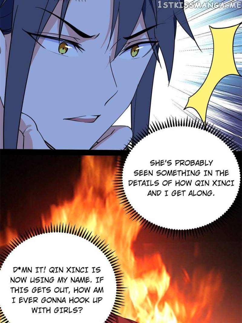 Way To Be The Evil Emperor Chapter 201 - page 4
