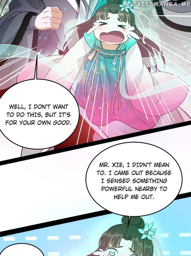 Way To Be The Evil Emperor Chapter 201 - page 41