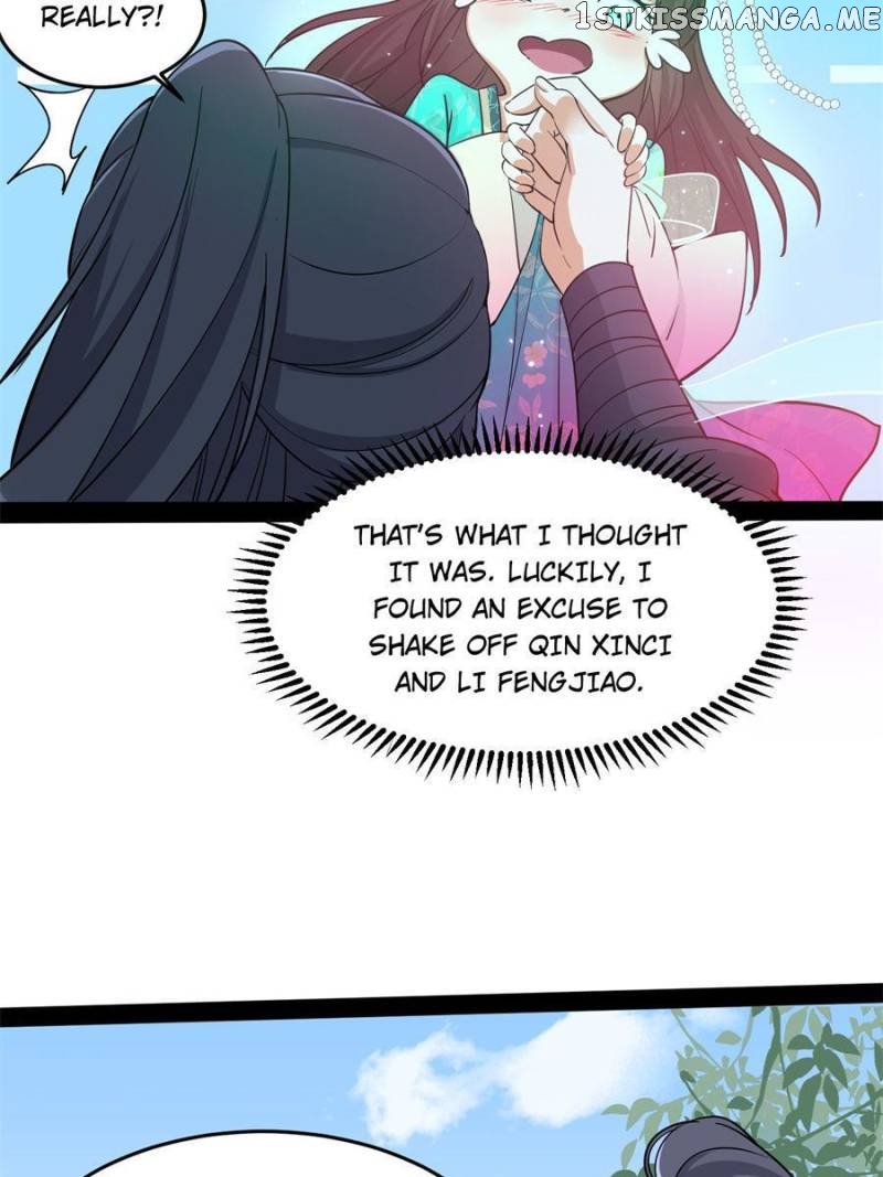 Way To Be The Evil Emperor Chapter 201 - page 42