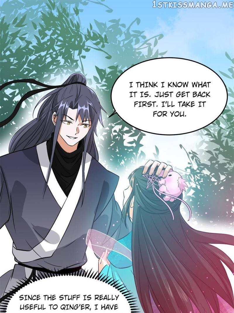 Way To Be The Evil Emperor Chapter 201 - page 45