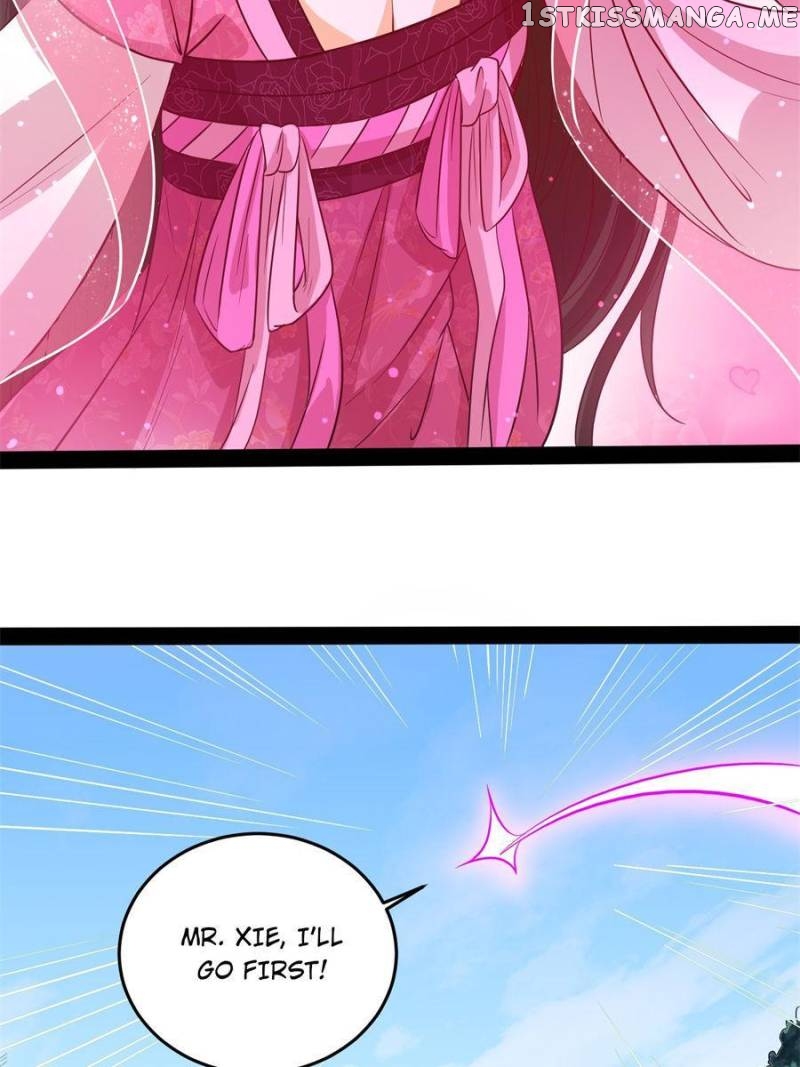 Way To Be The Evil Emperor Chapter 201 - page 47