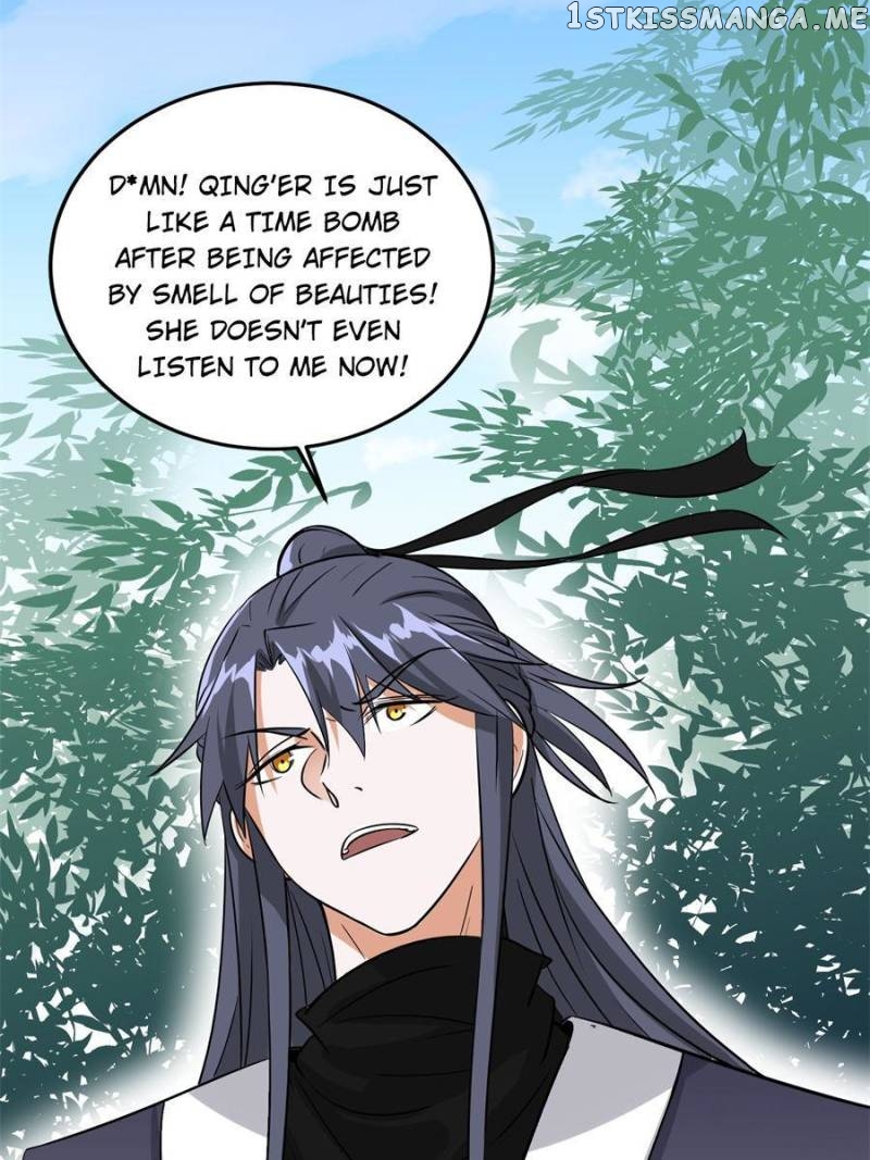 Way To Be The Evil Emperor Chapter 201 - page 49