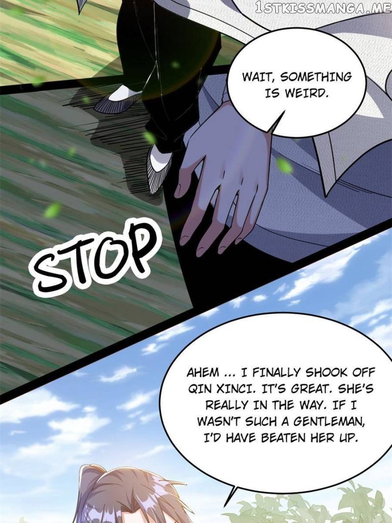 Way To Be The Evil Emperor Chapter 201 - page 52