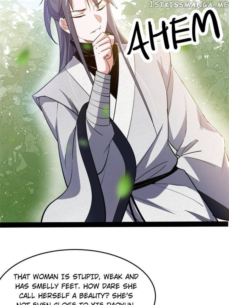 Way To Be The Evil Emperor Chapter 201 - page 53