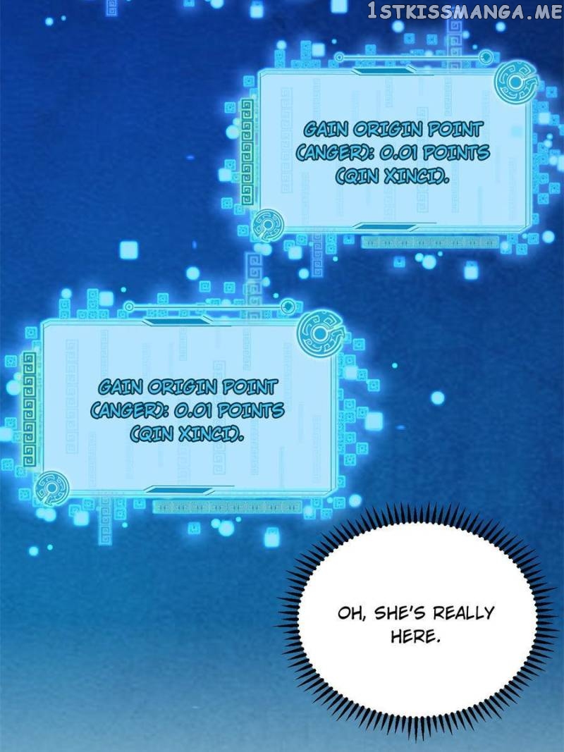 Way To Be The Evil Emperor Chapter 201 - page 55