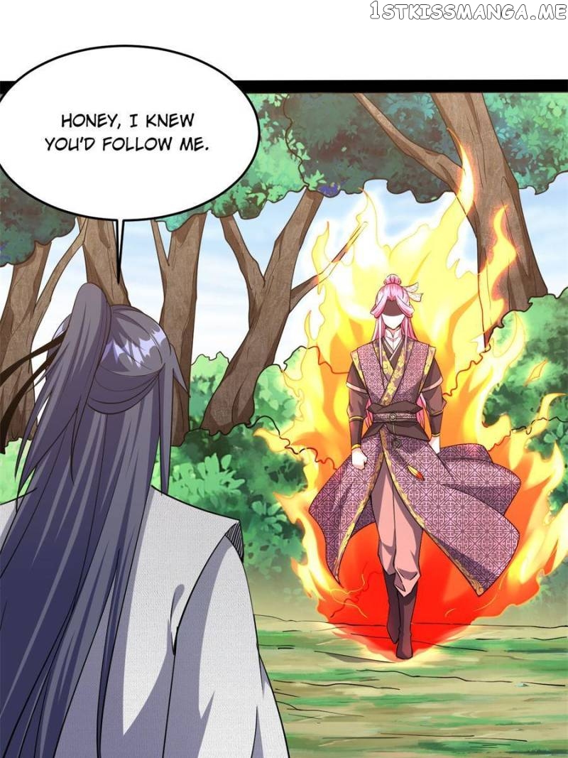 Way To Be The Evil Emperor Chapter 201 - page 57