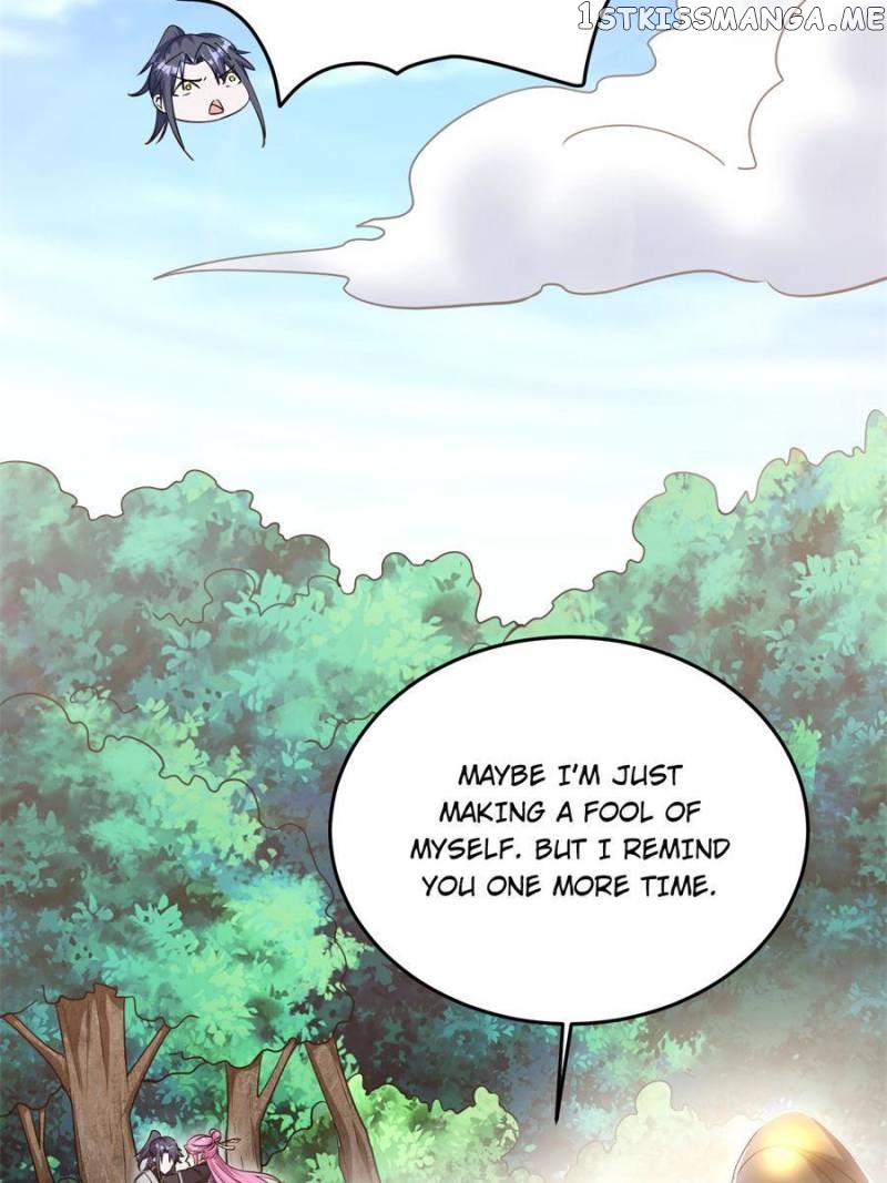 Way To Be The Evil Emperor Chapter 201 - page 59