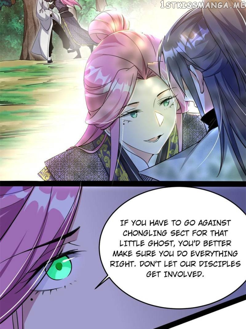Way To Be The Evil Emperor Chapter 201 - page 60