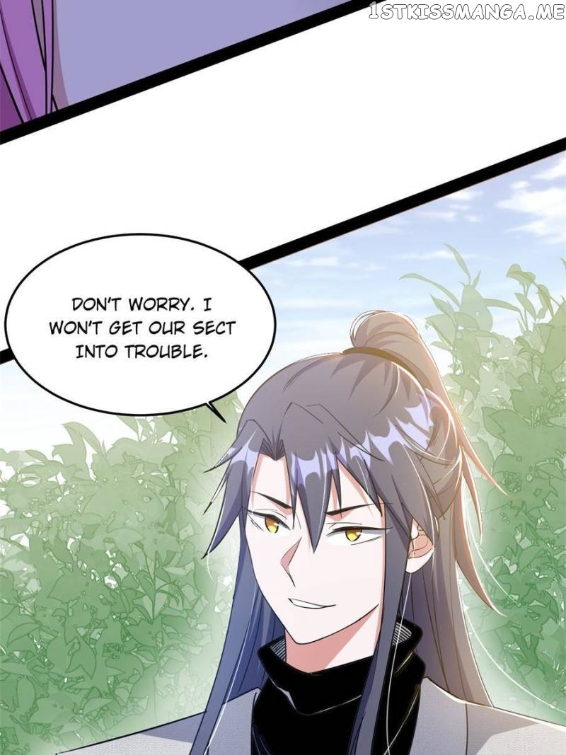 Way To Be The Evil Emperor Chapter 201 - page 61