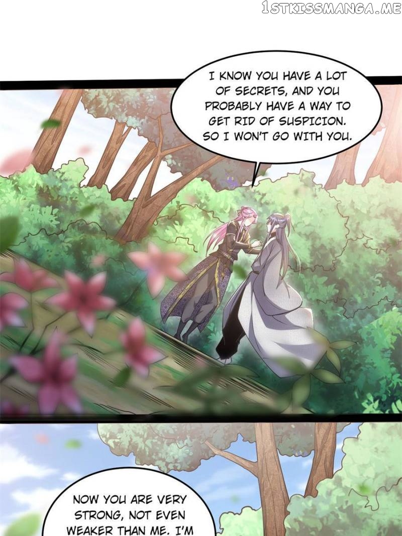 Way To Be The Evil Emperor Chapter 201 - page 63