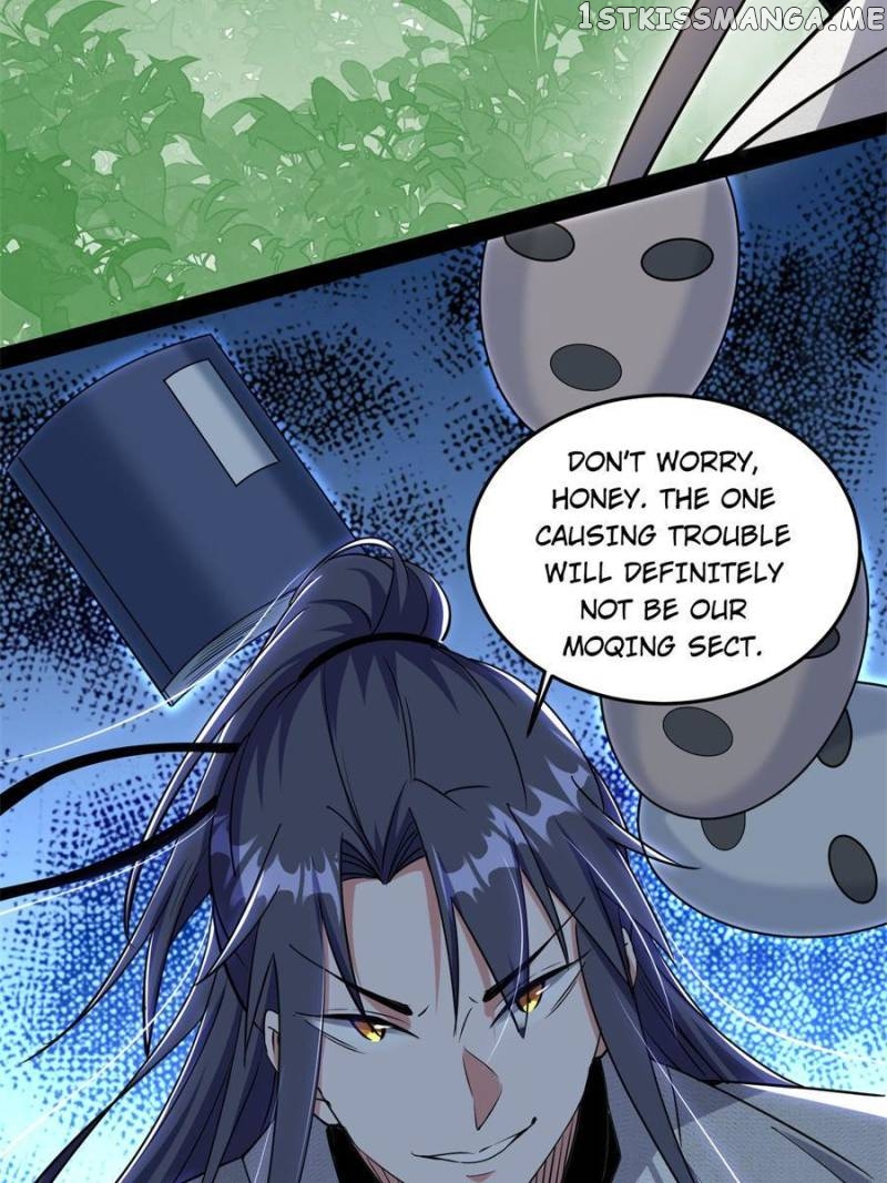 Way To Be The Evil Emperor Chapter 201 - page 67