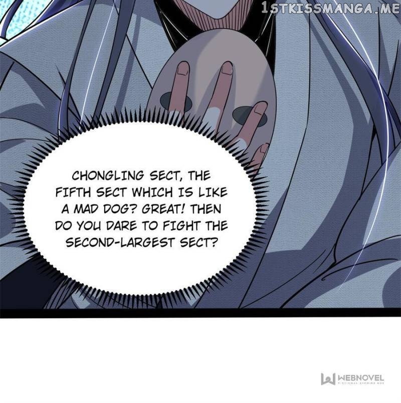 Way To Be The Evil Emperor Chapter 201 - page 68
