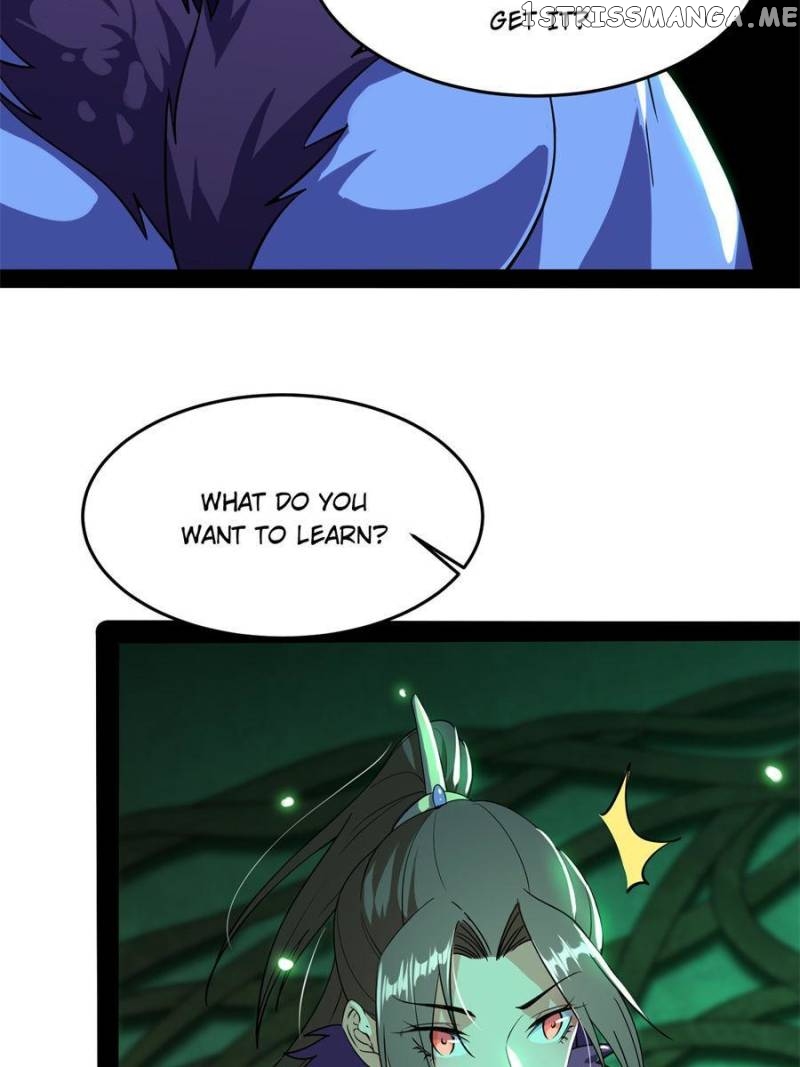 Way To Be The Evil Emperor Chapter 201 - page 8