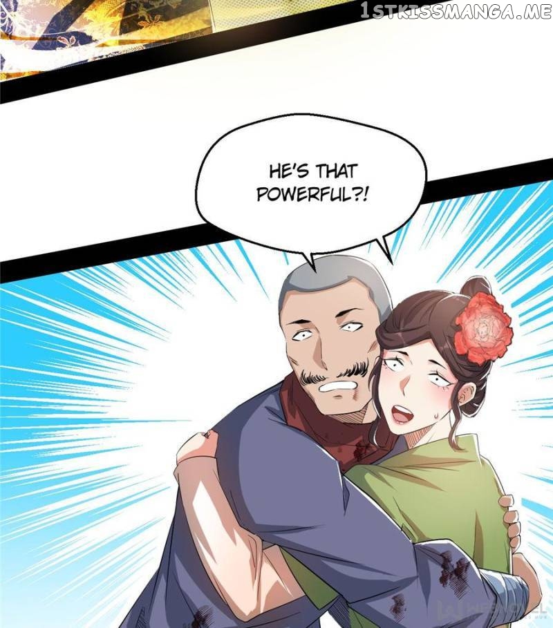 Way To Be The Evil Emperor Chapter 108 - page 12