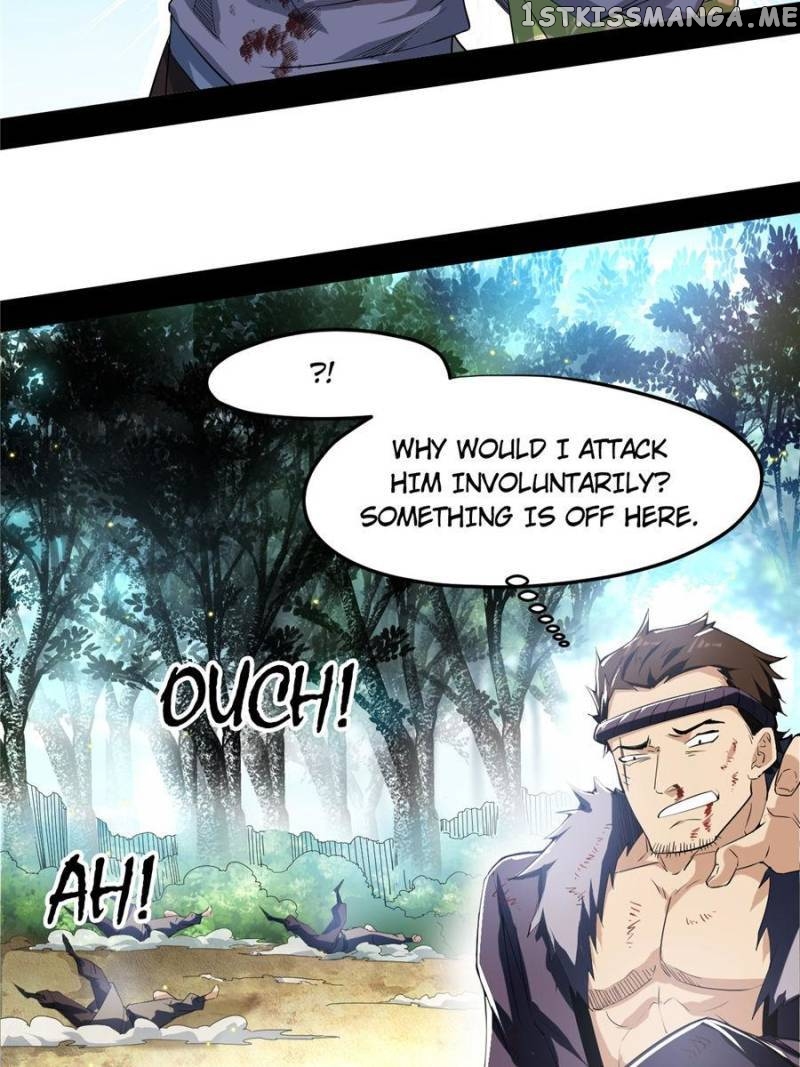 Way To Be The Evil Emperor Chapter 108 - page 13