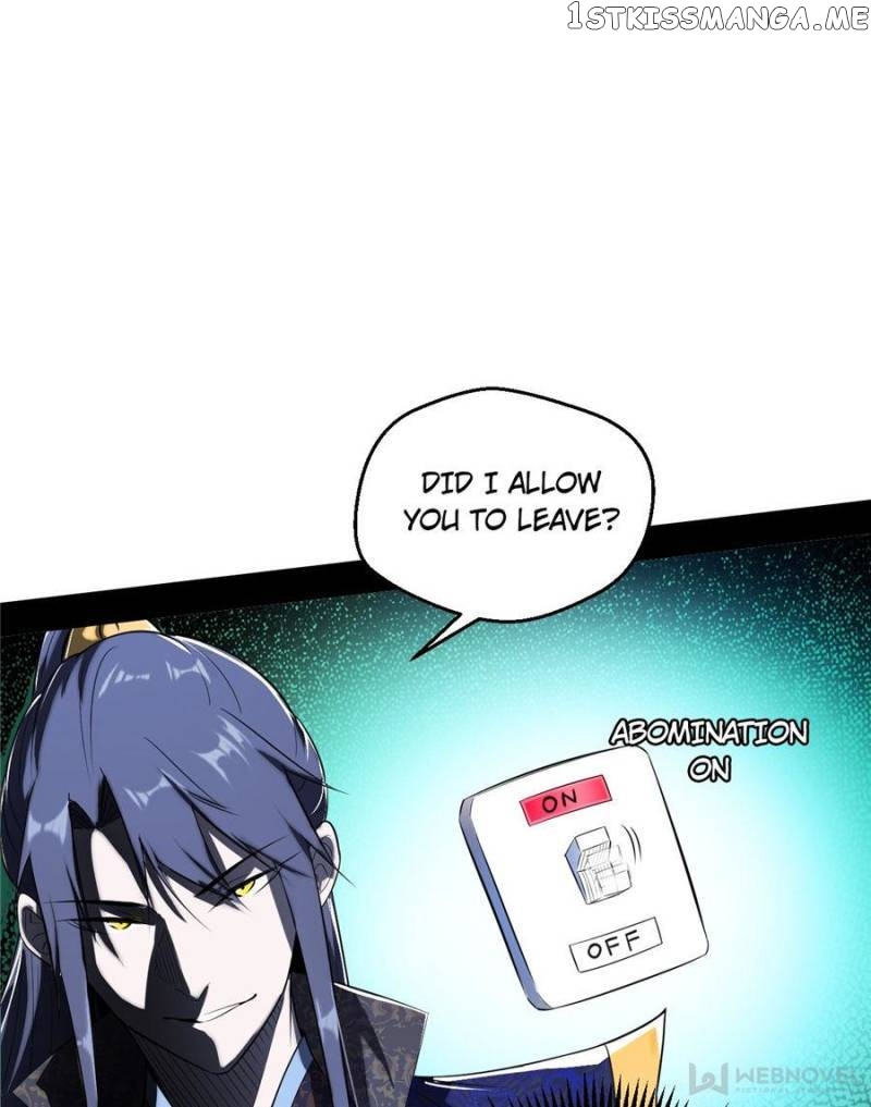 Way To Be The Evil Emperor Chapter 108 - page 16