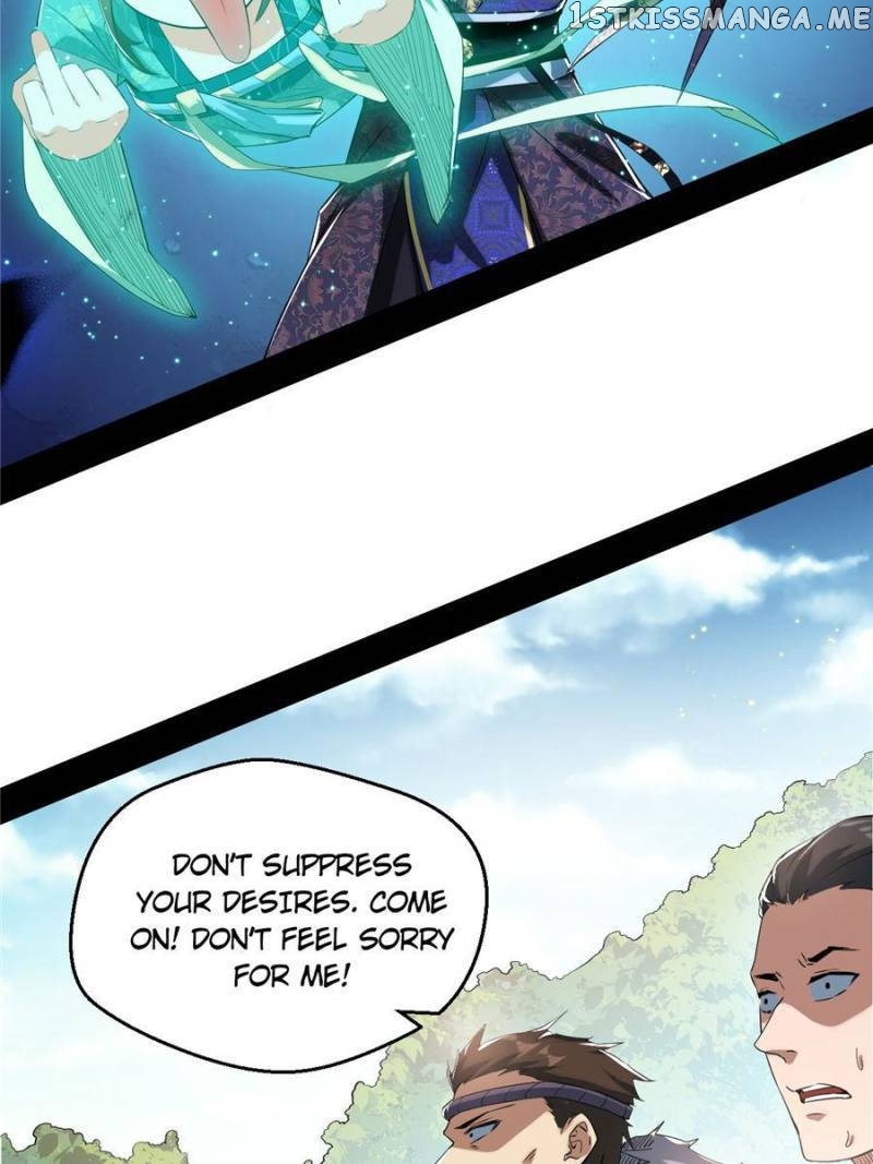 Way To Be The Evil Emperor Chapter 108 - page 2
