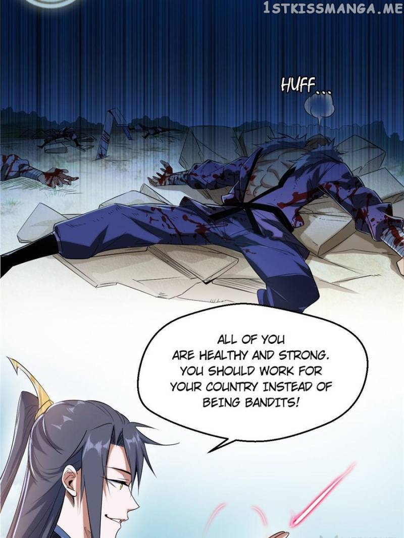 Way To Be The Evil Emperor Chapter 108 - page 22