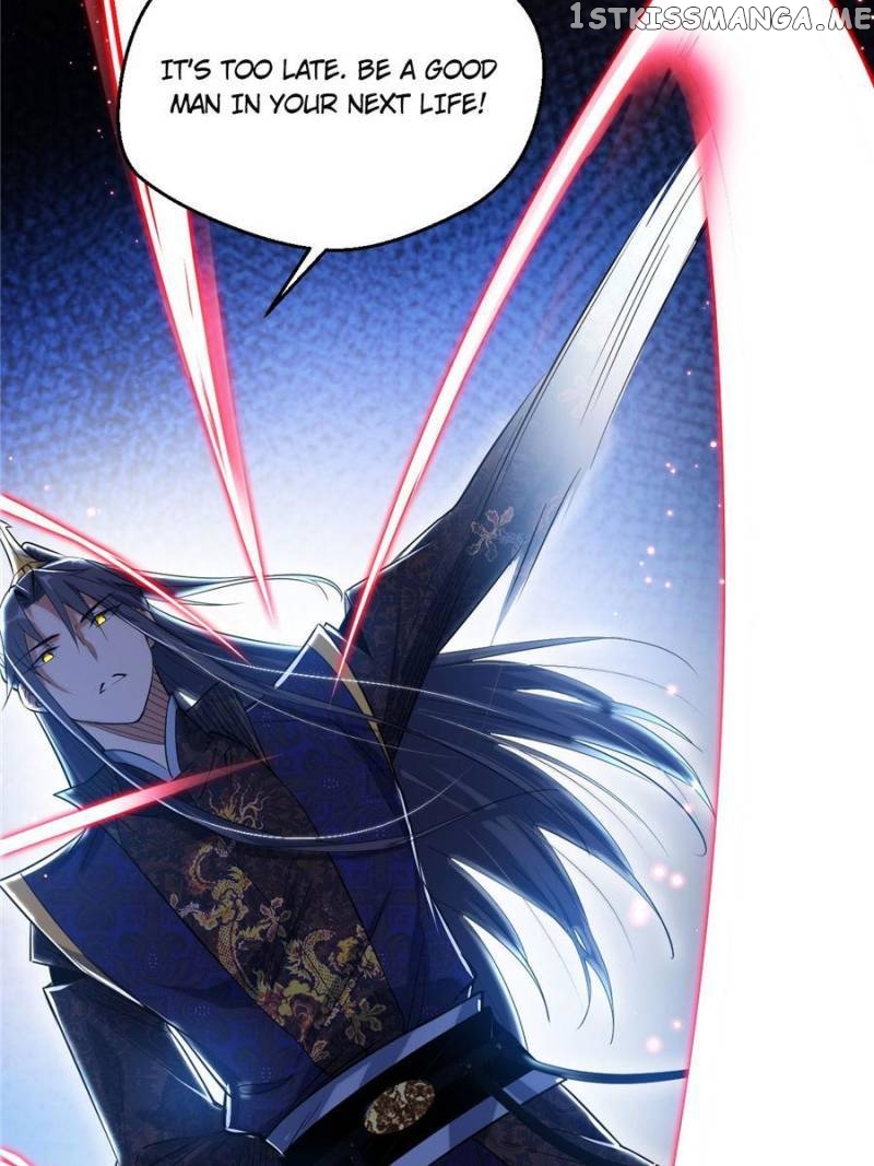 Way To Be The Evil Emperor Chapter 108 - page 26
