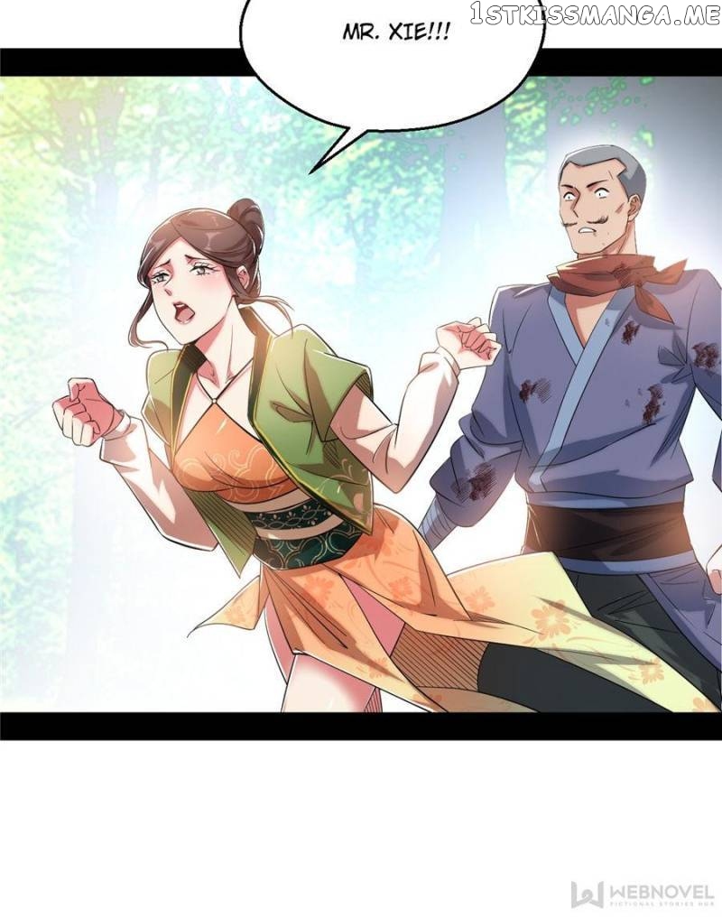 Way To Be The Evil Emperor Chapter 108 - page 29