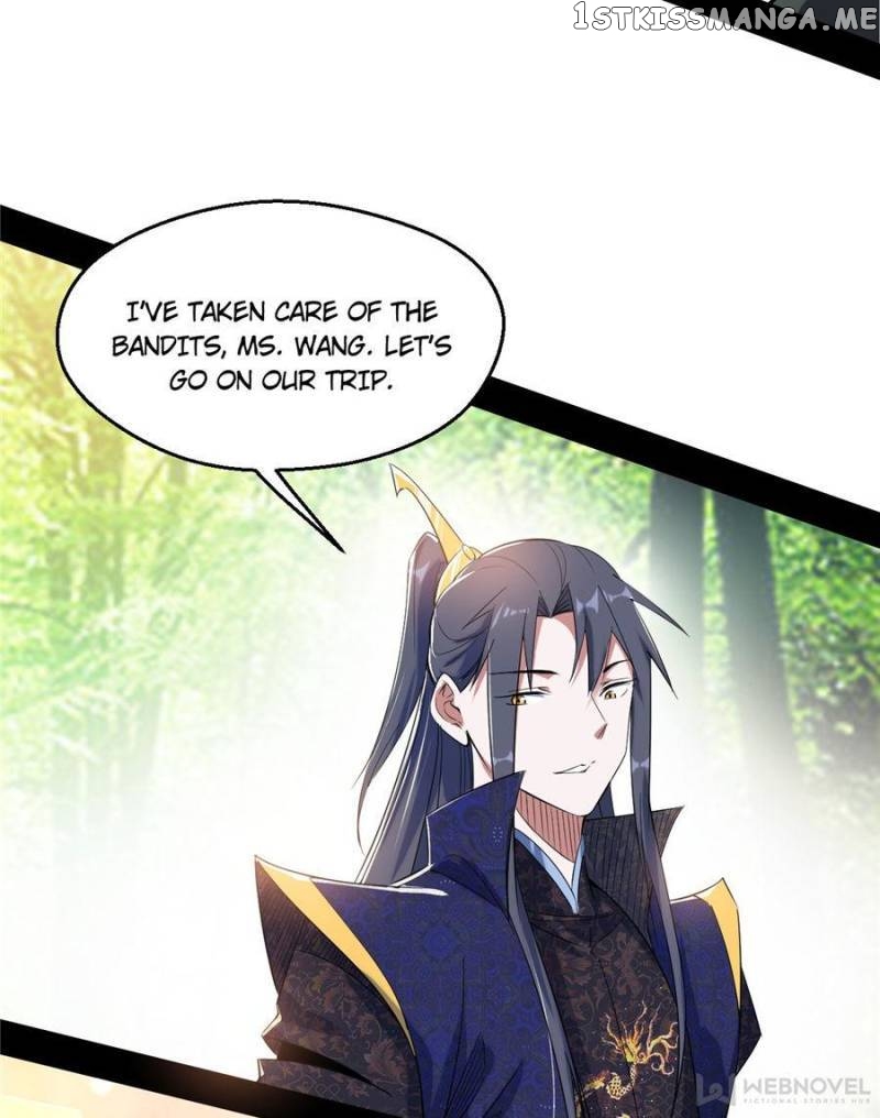 Way To Be The Evil Emperor Chapter 108 - page 31