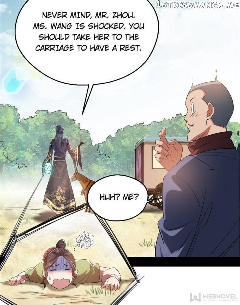 Way To Be The Evil Emperor Chapter 108 - page 37