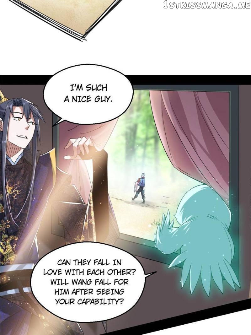 Way To Be The Evil Emperor Chapter 108 - page 38