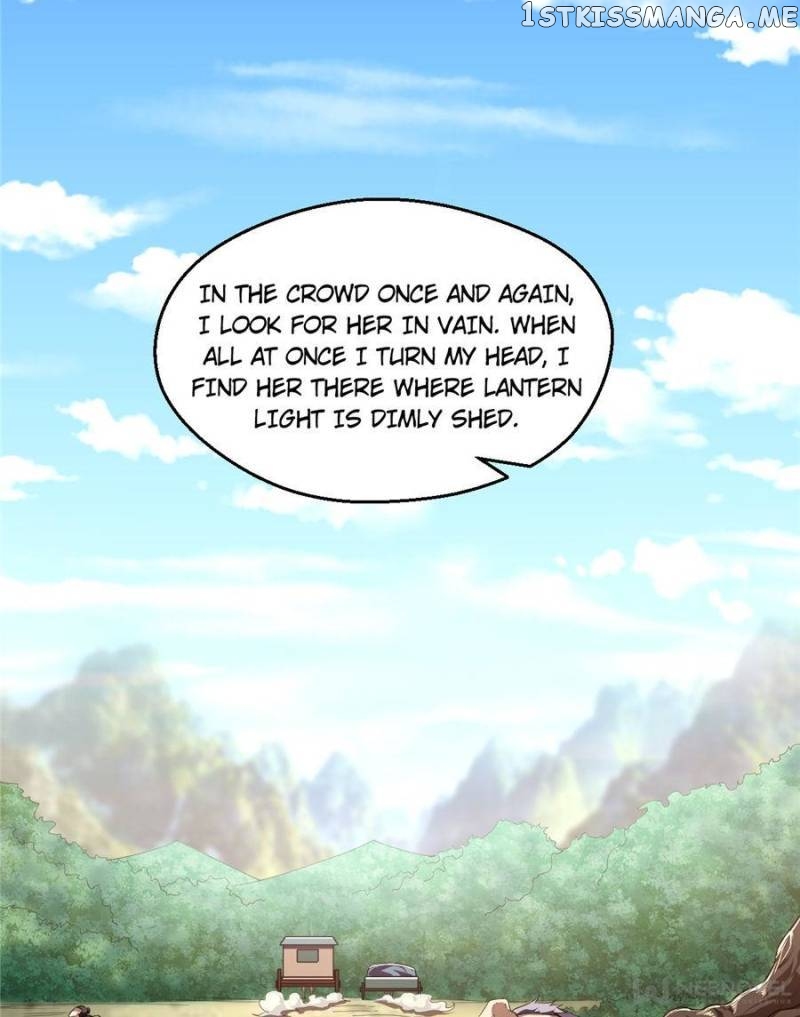 Way To Be The Evil Emperor Chapter 108 - page 41