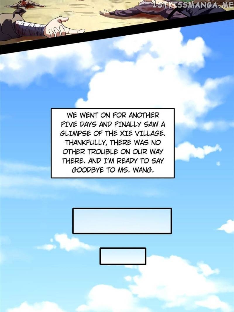 Way To Be The Evil Emperor Chapter 108 - page 42